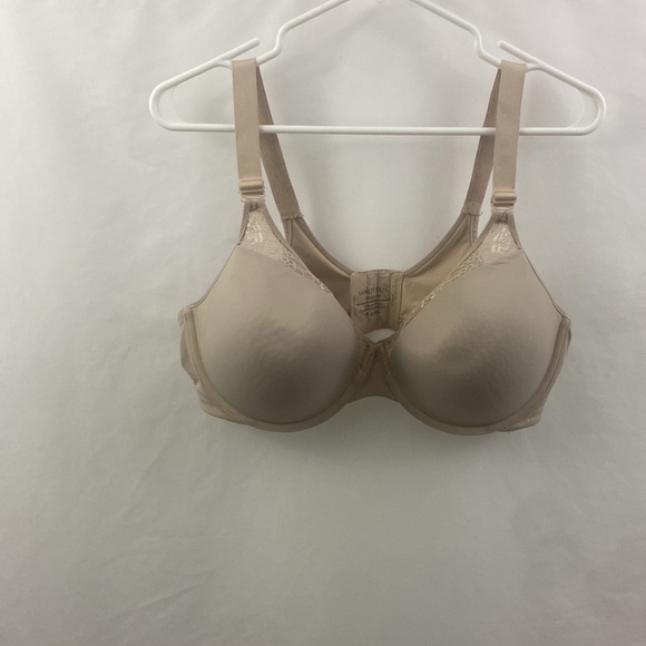 Vanity Fair Nude 76212 44C Bra - Picture 10 of 10